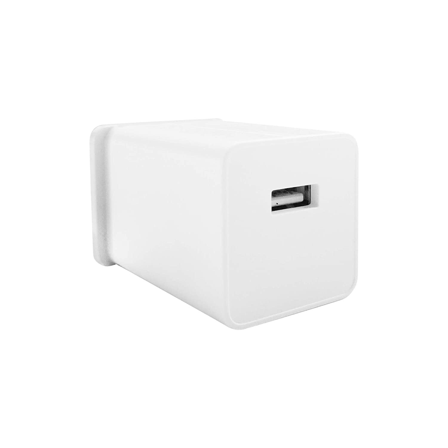 Oppo 10W Micro USB Power Adapter 5V/2A (White)