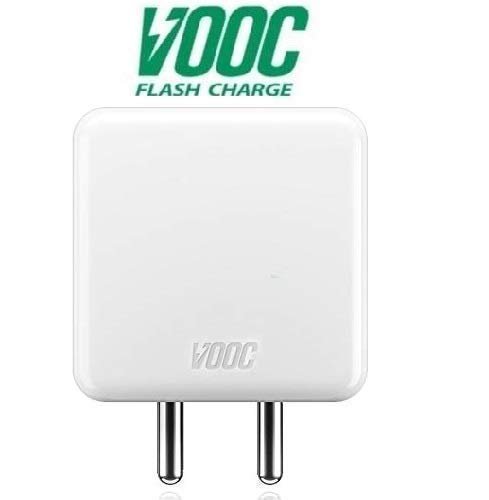 Oppo 5V/4A Vooc Charger Fast Charger Adapter 20W