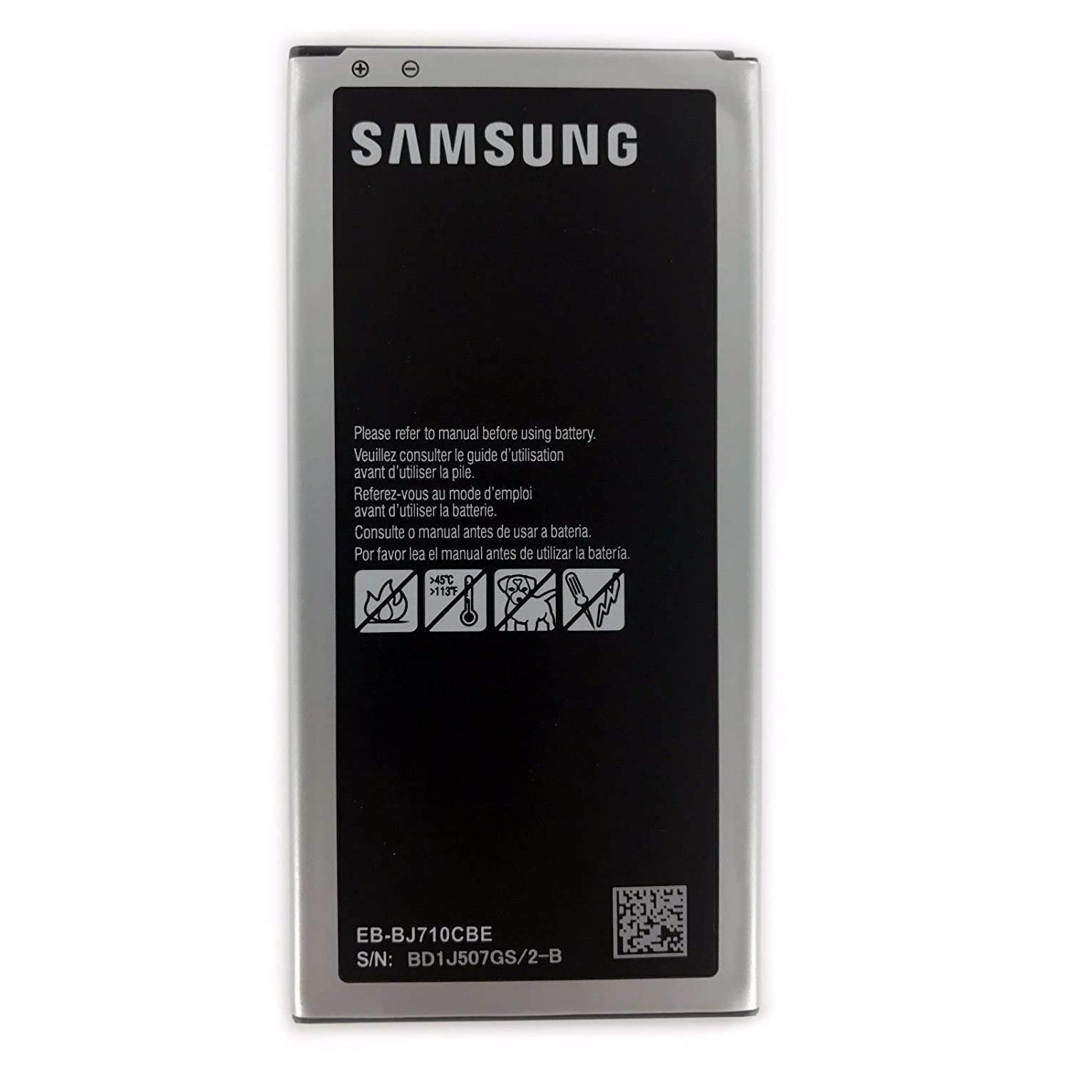 SAMSUNG J7 10 BATTERY