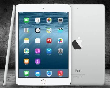 iPAD 4