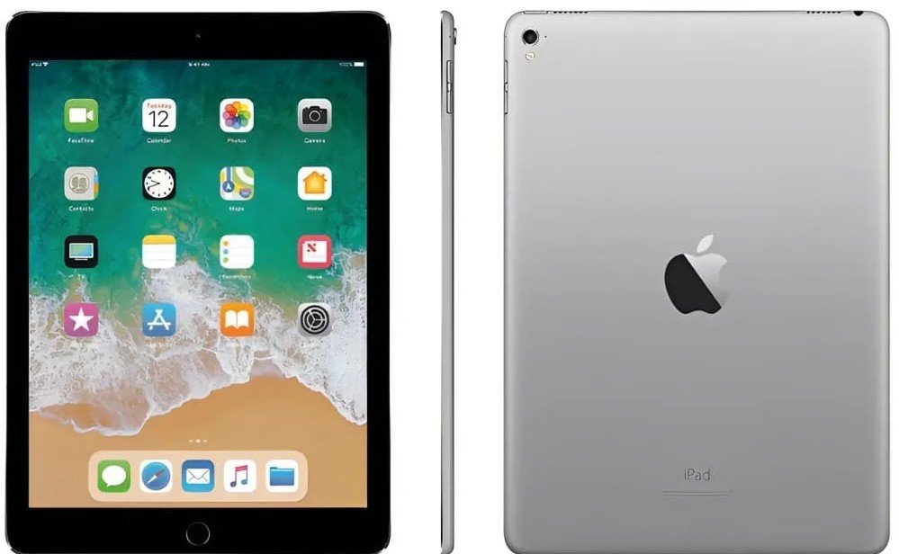 iPad Pro 9.7-inch