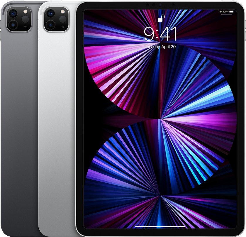 iPad Pro 3 (11-inch)