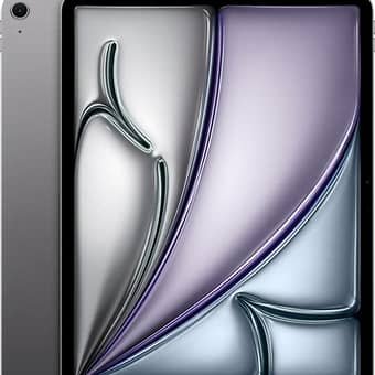 iPad Air 13-inch M3