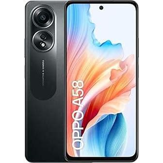 oppo A58