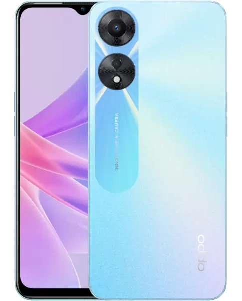 OPPO A78 5G