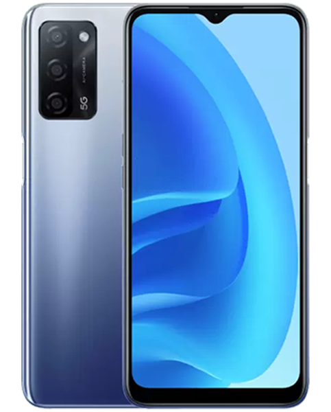OPPO A53s 5G