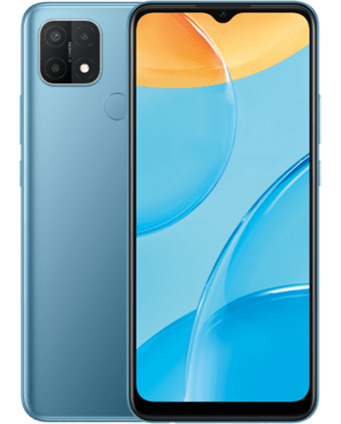 OPPO A15