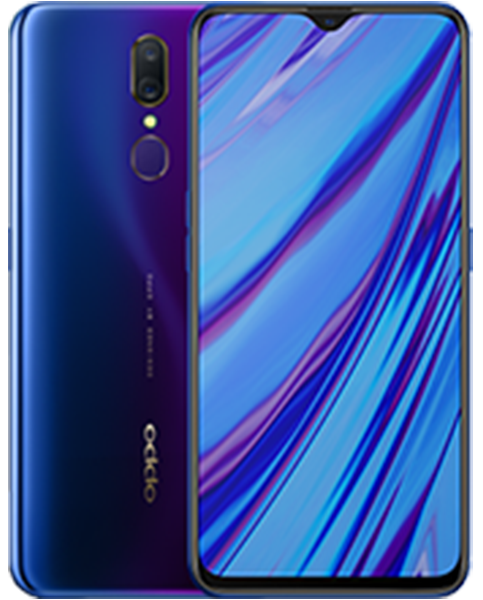 OPPO A9
