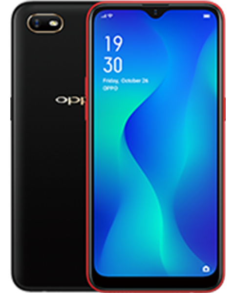 OPPO A1K