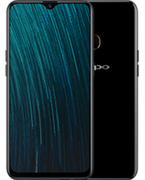 OPPO A5s