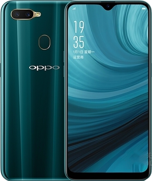 OPPO A7
