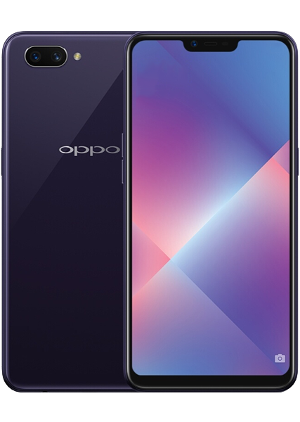 OPPO A5