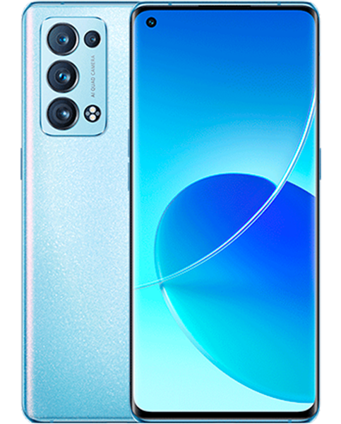 OPPO Reno6 Pro Diwali Edition