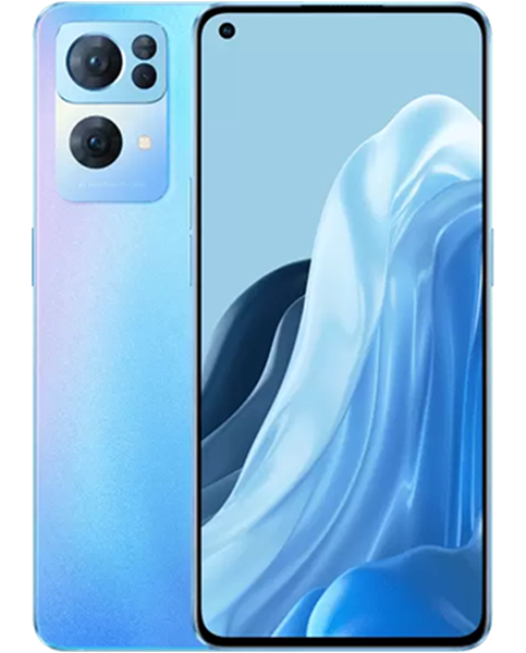 OPPO Reno7 Pro 5G