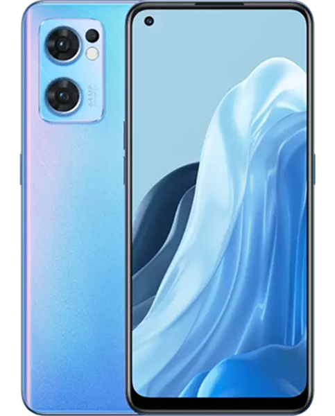 OPPO Reno7 5G
