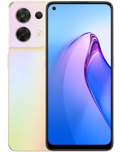OPPO Reno8 5G
