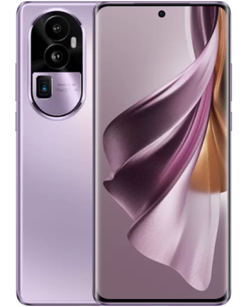 OPPO Reno10 Pro+ 5G