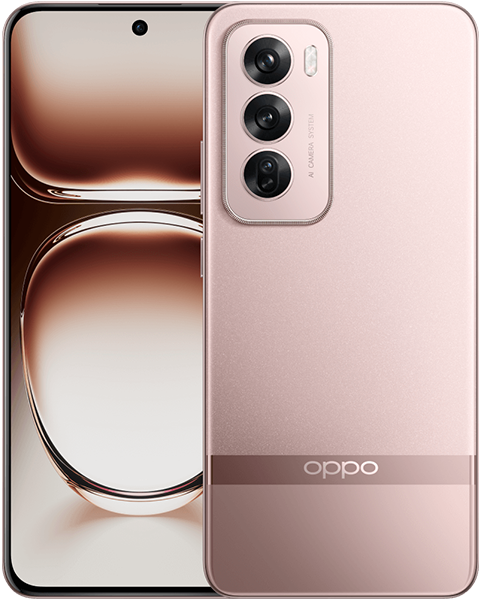 OPPO Reno12 Pro 5G