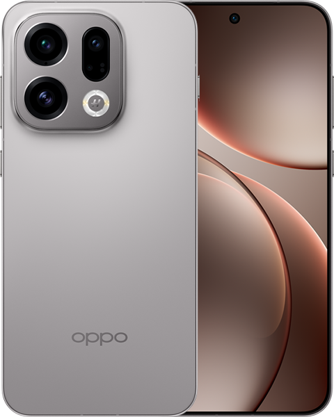 OPPO Find X9