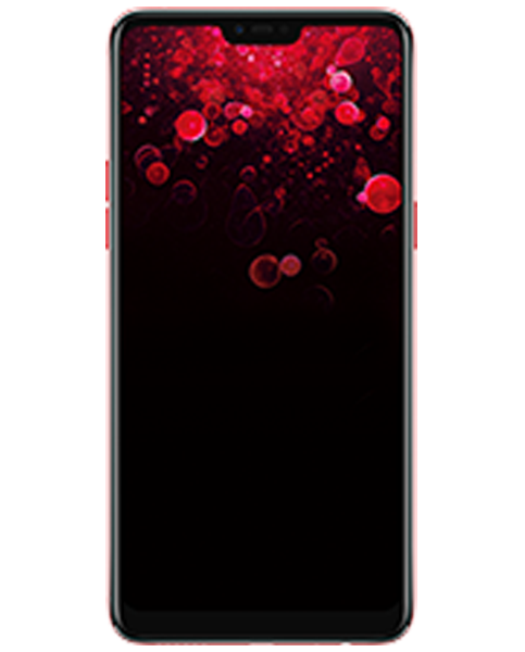 OPPO F7