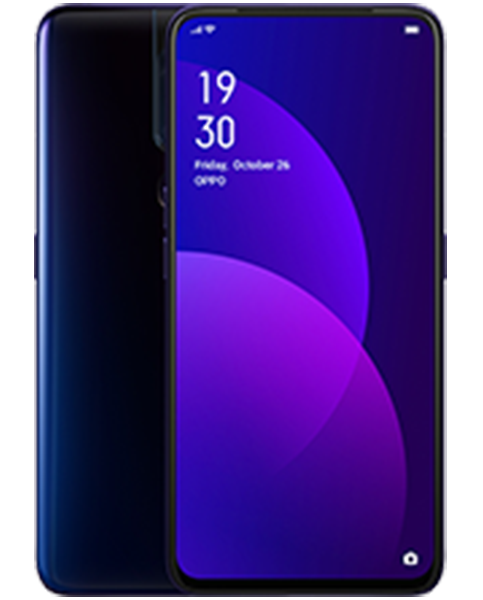 OPPO F11 Pro