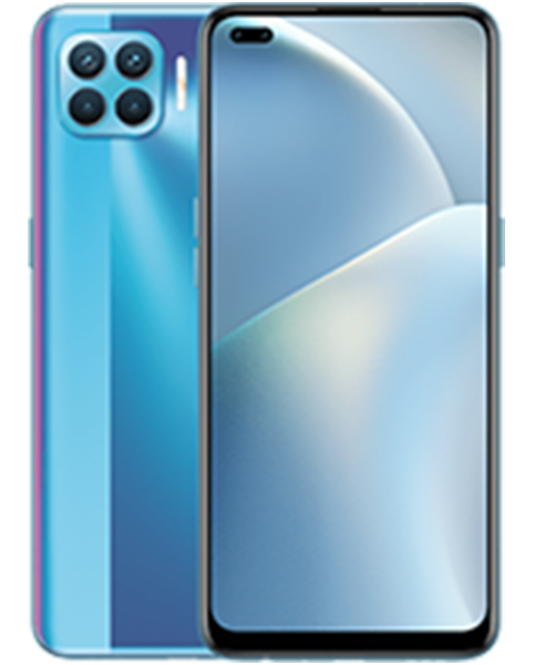 OPPO F17 Pro