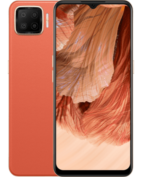 OPPO F17