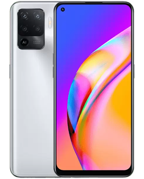 OPPO F19 Pro
