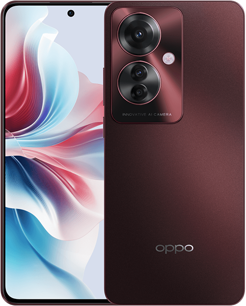 OPPO F25 Pro 5G