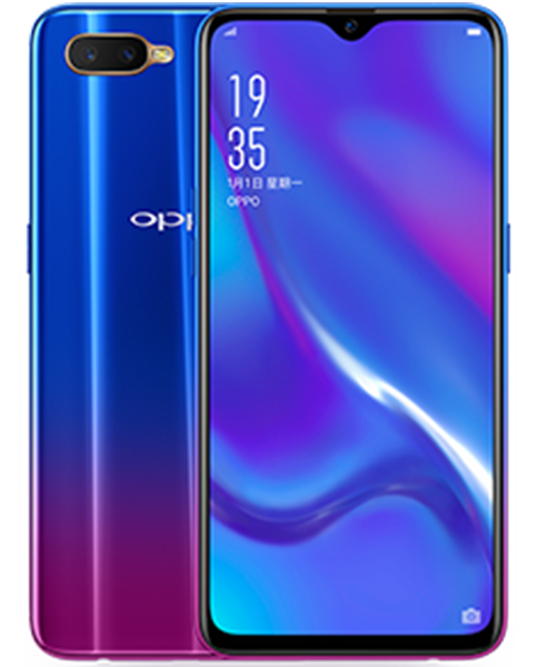 OPPO K1