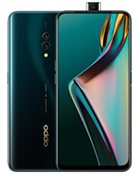 OPPO K3