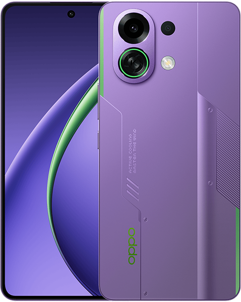 OPPO K13 Turbo 5G