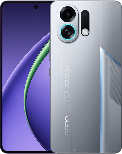 OPPO K13 Turbo Pro 5G