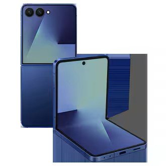 Galaxy Z Flip7 (SM-F766B)