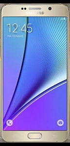 Galaxy Note5 - Dual Sim (SM-N9208)