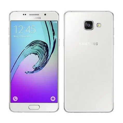 Galaxy A5 2016 (SM-A510F)