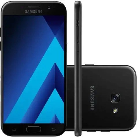 Galaxy A5 2017 (SM-A520F)