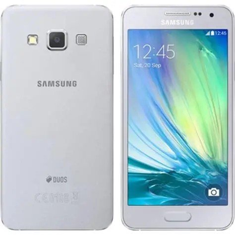 Galaxy A7 2016 (SM-A710F)