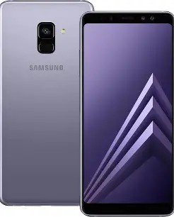 Galaxy A8+ (SM-A730F)