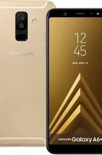 Galaxy A6+ (SM-A605G)