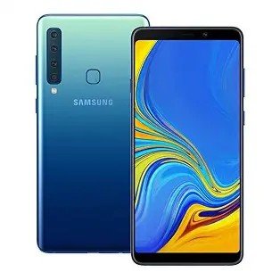 Galaxy A9 2018 (SM-A920F)