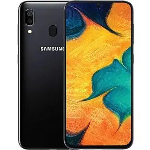 Galaxy A30 (SM-A305F)
