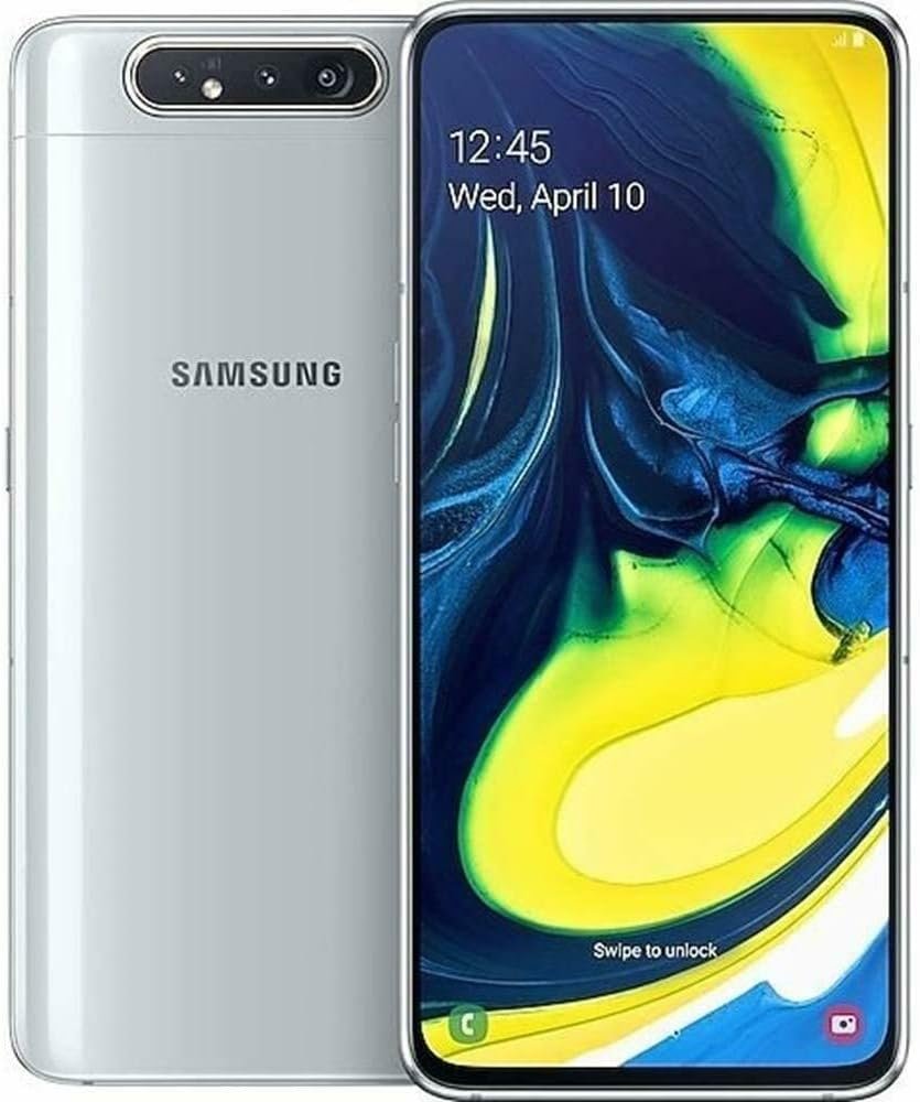 Galaxy A80 (SM-A805F)