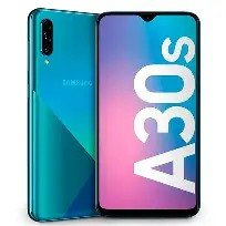 Galaxy A30s (SM-A307F)