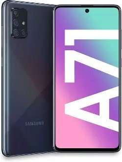 Galaxy A71 (SM-A715F)