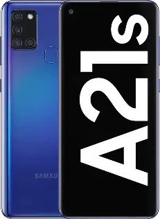 Galaxy A21s (SM-A217F)