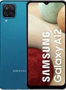 Galaxy A12 4GB 64GB (SM-A127F)