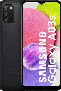Galaxy A03s (SM-A037F)