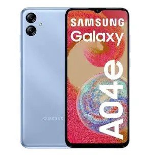 Galaxy A04e (SM-A042F)