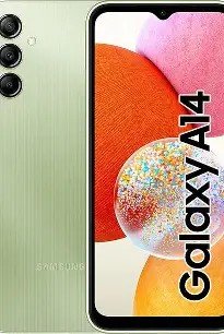 Galaxy A14 (SM-A145F)